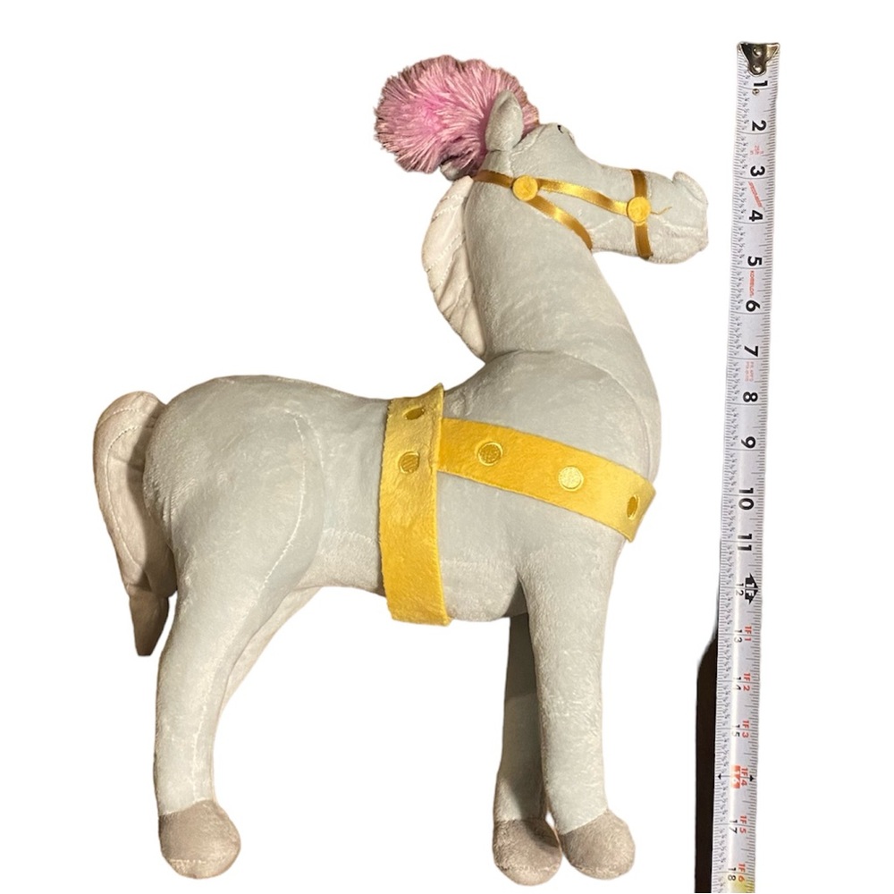 Disney Cinderella Coach Horse
